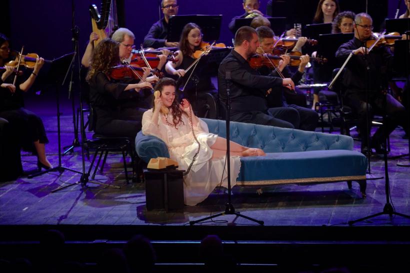 Ultimele bilete disponibile la Bucharest Opera Festival, la Carmen’s Love Affairs, Faust, Cenuşăreasa, Carmen, Adriana Lecouvreur și teatrul Noh japonez 19013514