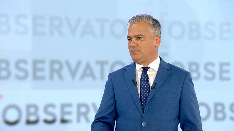 Adrian Veștea, în exclusivitate la Observator, după ce a părăsit ședința PNL: „Acest Guvern va trece! Indiferent de decizia colegilor mei, eu rămân un liberal” 19013621