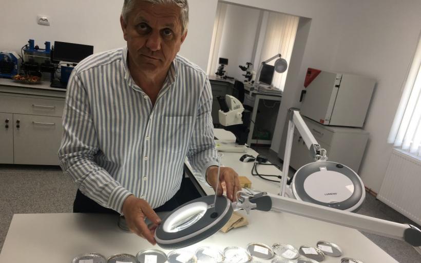 Pericolul bolilor OMG care trec la om: mănânci o roșie și te otrăvește un pește 19013469