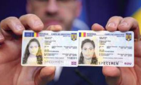 Cât costă buletinul electronic? Emitarea gratuită va expira de la 1 iulie 2026