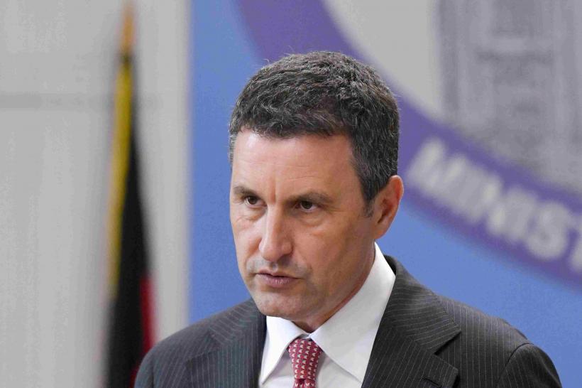 România cere încă o dată scoaterea ursului brun de pe lista speciilor protejate 19013478