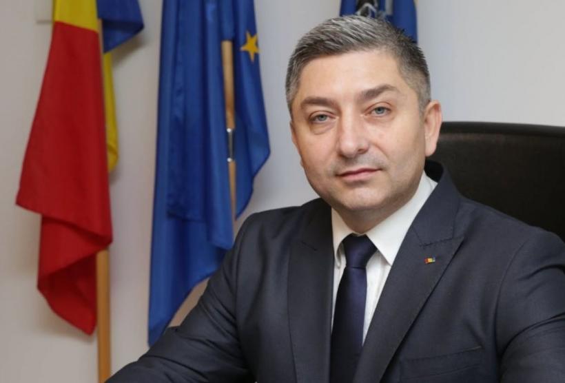Alin Tișe vrea la Guvernare