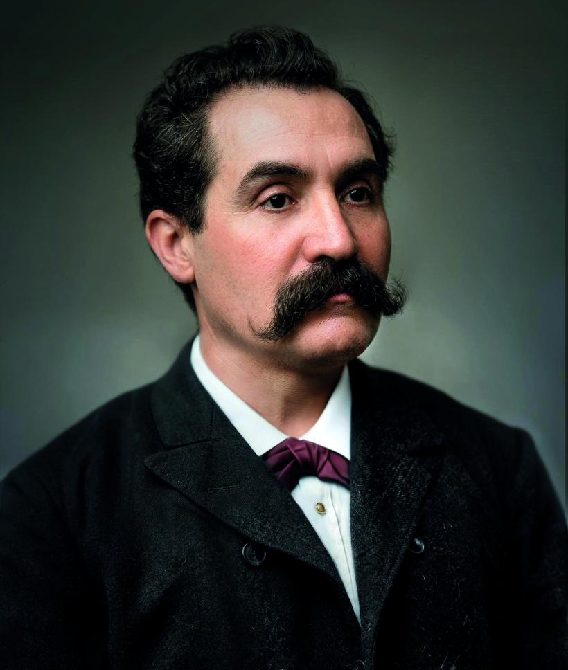 Eminescu și eminescianismul criogenizat al prezentului 19013657