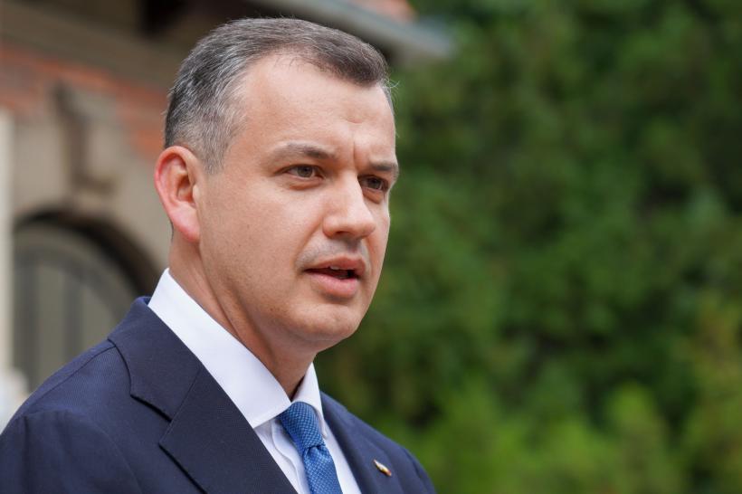  Tomac îl acuză pe Bolojan de nesinceritate după eșecul Guvernului său