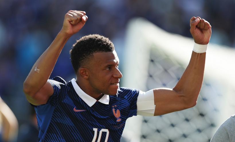Messi şi Mbappe, noi recorduri doborâte încă din primele confruntări World Cup 2026 19013793
