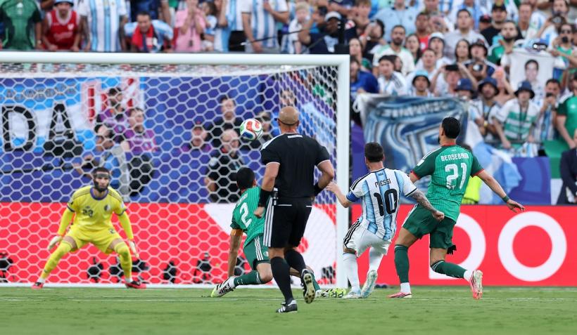 Messi şi Mbappe, noi recorduri doborâte încă din primele confruntări World Cup 2026 19013795