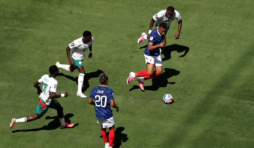 Messi şi Mbappe, noi recorduri doborâte încă din primele confruntări World Cup 2026 19013796