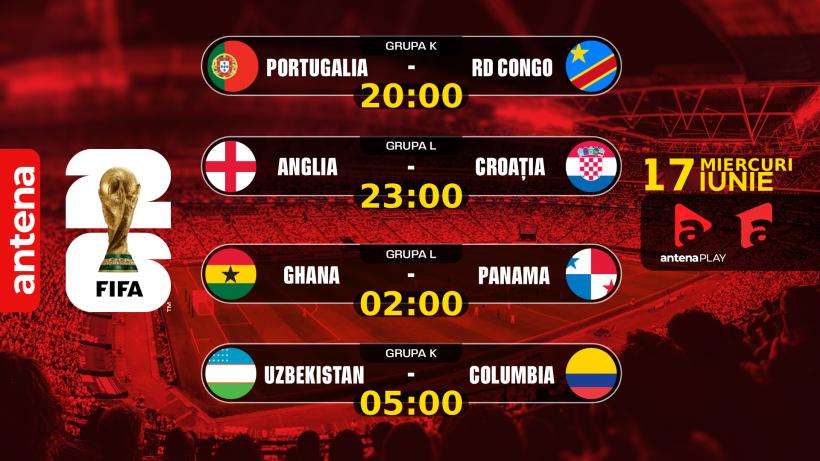 Messi şi Mbappe, noi recorduri doborâte încă din primele confruntări World Cup 2026 19013797