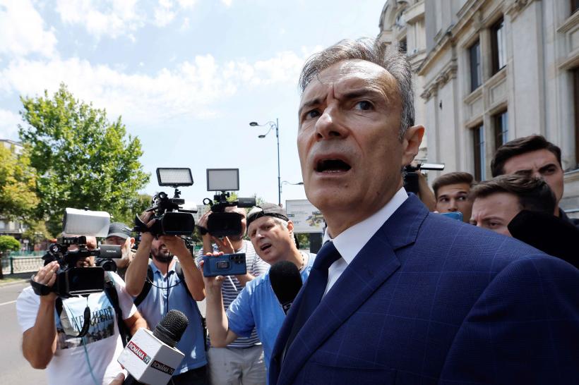 Denunțătorul lui Florian Coldea, la un pas de moarte după o bătaie violentă în Centrul Vechi. Imaginile de pe camere au dispărut