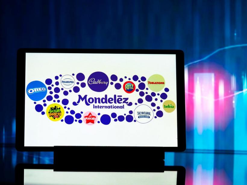Mondelez, gigantul din spatele ciocolatei Cadbury, își apără afacerile din Rusia: „Plătim taxe care finanțează războiul, dar am luat decizia corectă”