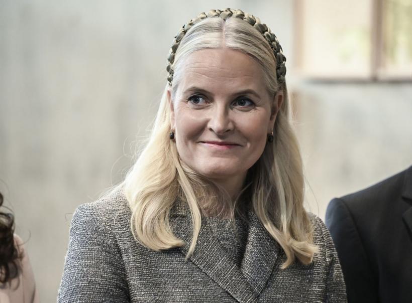 Prințesa moștenitoare a Norvegiei a trecut cu succes printr-un transplant de plămâni. Palatul Regal a făcut anunțul oficial