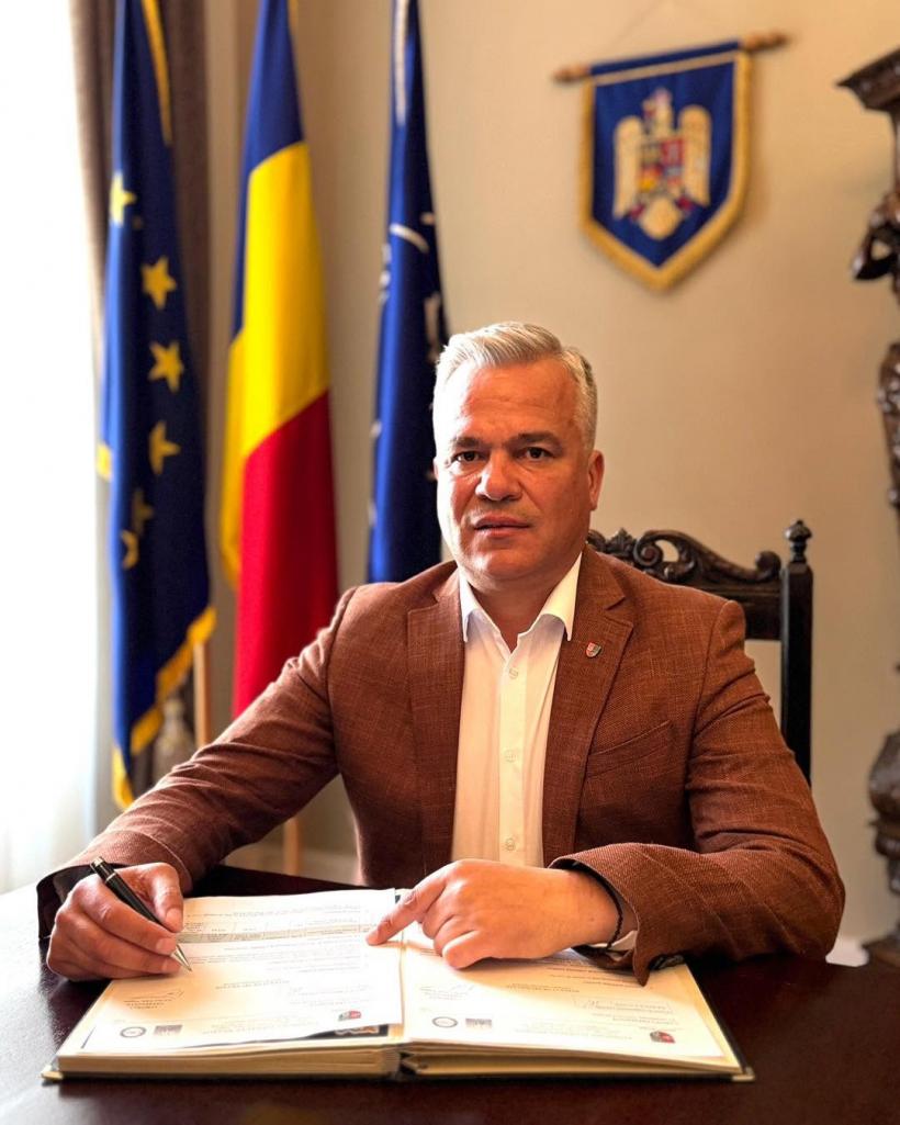 Schimbări majore la Ministerul Finanțelor: Ținta de deficit și marea digitalizare pregătită de Adrian Veștea