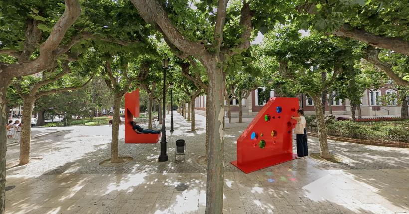 România participă pentru a șaptea oară la Festivalul Internațional de Arhitectură și Design Concéntrico 19013980