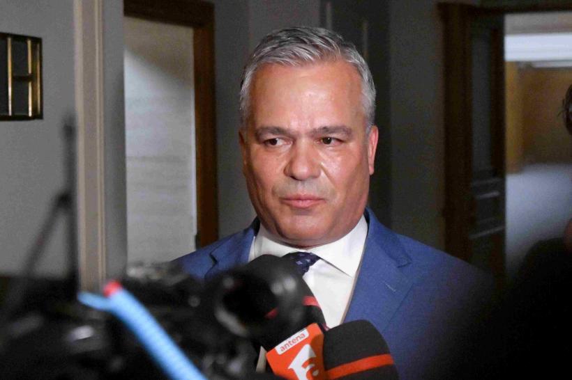 UDMR nu vrea un guvern Veștea, instalat cu voturile „extremiștilor”. Vrea, în schimb, guvern minoritar care nu poate fi instalat fără aceleași voturi 19013733