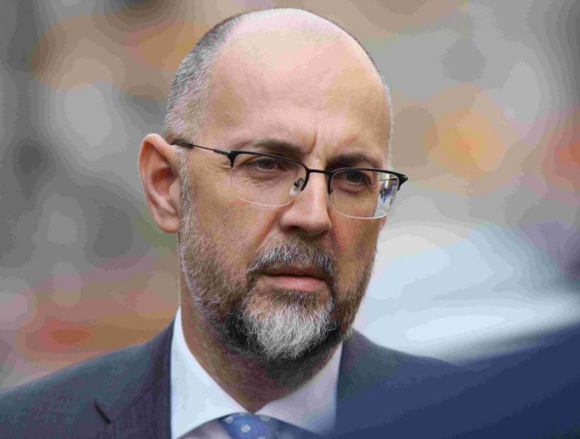 UDMR nu vrea un guvern Veștea, instalat cu voturile „extremiștilor”. Vrea, în schimb, guvern minoritar care nu poate fi instalat fără aceleași voturi
