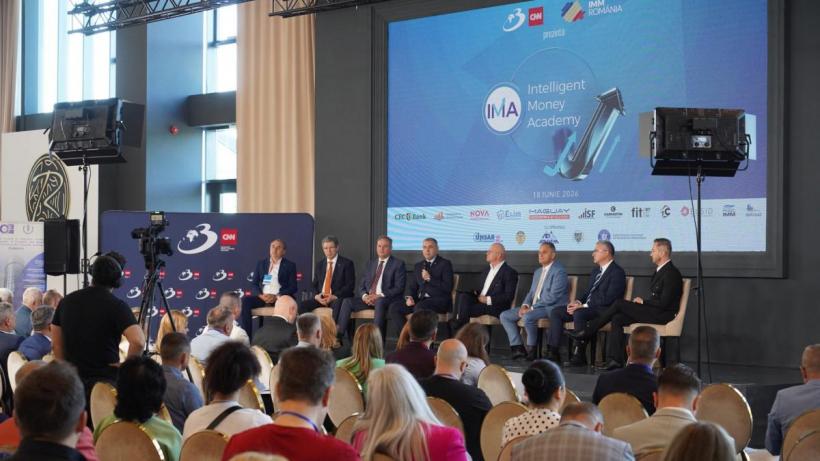 Antreprenorii români, în fața unei noi presiuni economice: investițiile și predictibilitatea devin esențiale în contextul crizei politice și al deficitului de forță de muncă