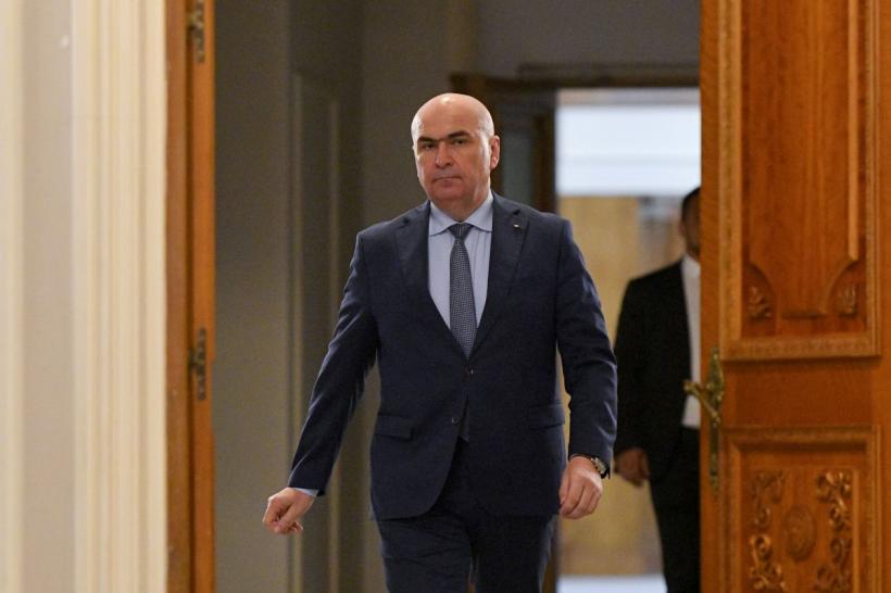 Planul anunțat de Ilie Bolojan pentru atragerea marilor investitori