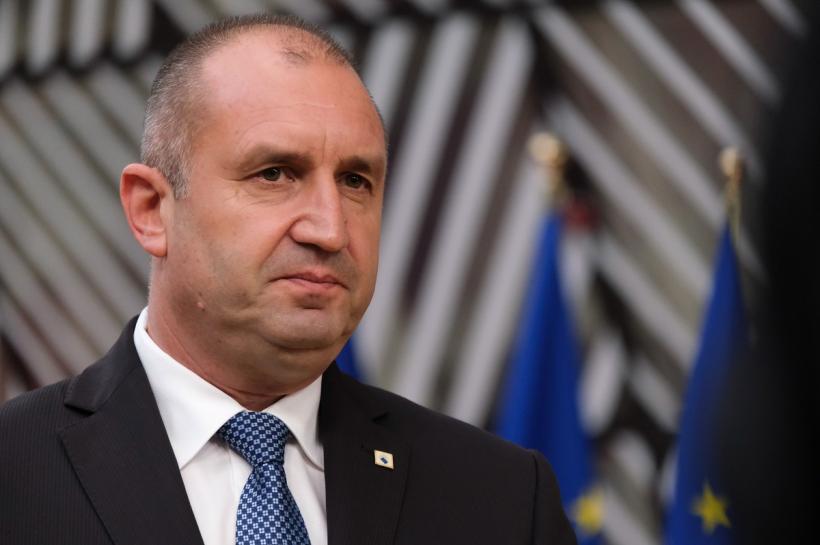Bulgaria va bloca prin veto noile sancțiuni ale UE împotriva Rusiei