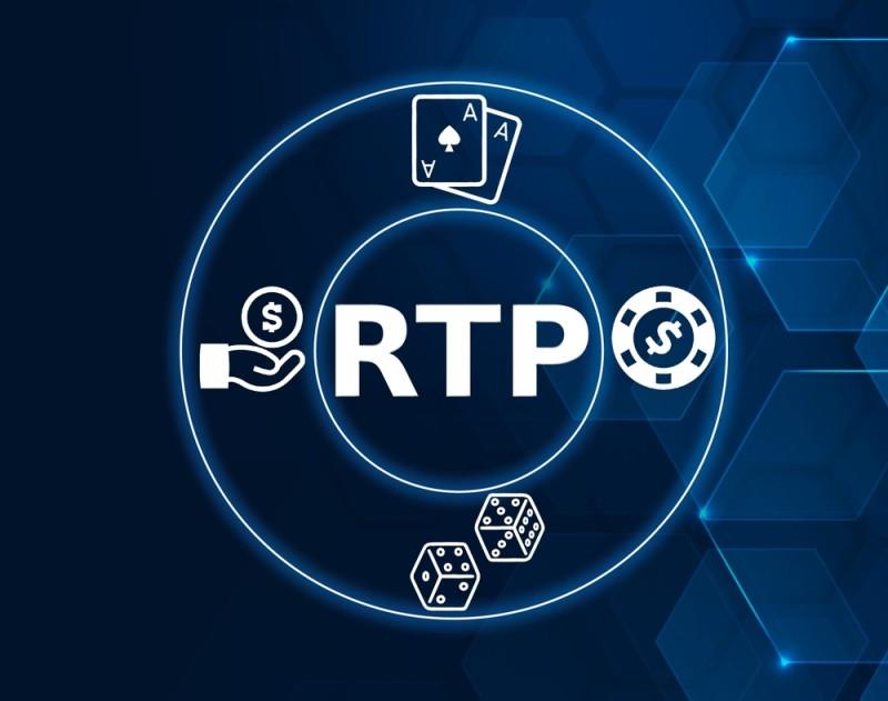 Care este legătura dintre RTP și volatilitate într-un casino online: 5 ...