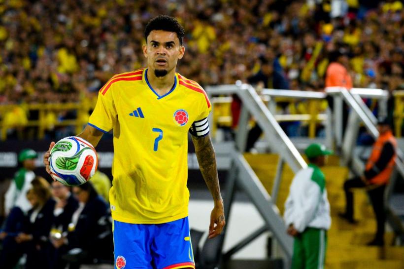 CM 2026: Columbia a învins Uzbekistan cu 3-1