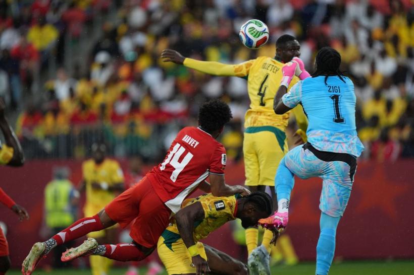CM 2026: Ghana a învins Panama în prelungiri