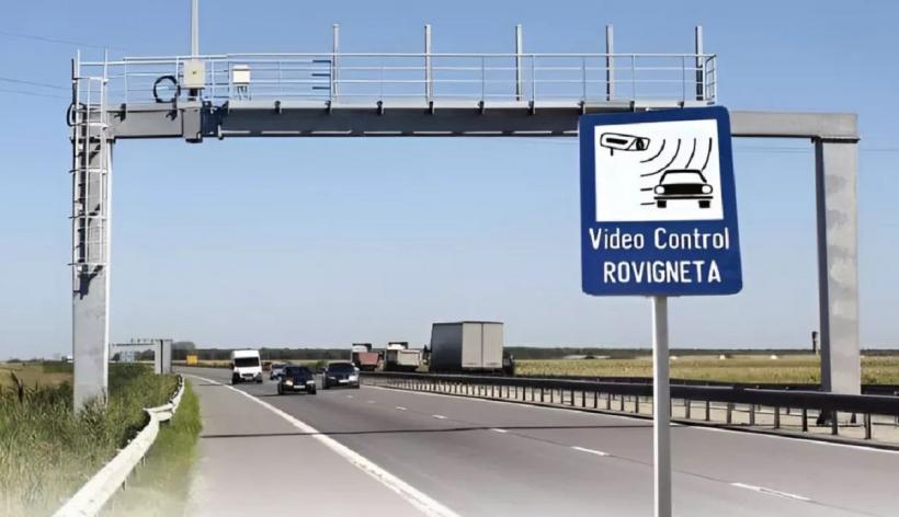 CNAIR anunță că aplicația e-Tarifare va fi indisponibilă vineri seară pentru lucrări de mentenanță