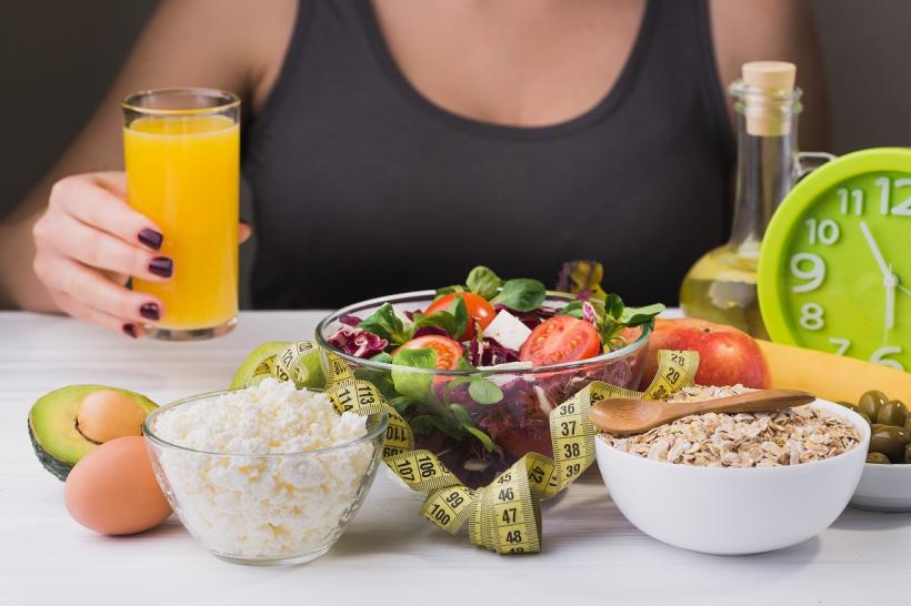 Cum se construiește corect o dietă specifică 19013836