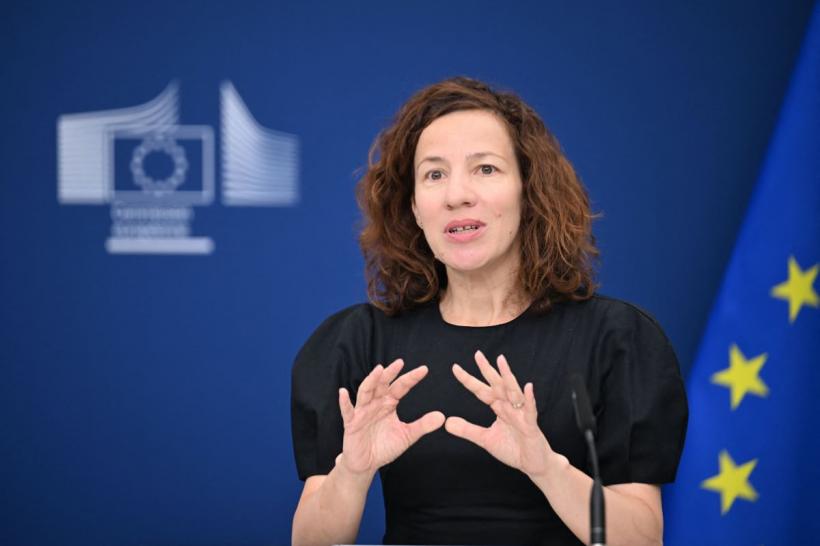 România ar putea beneficia de peste 60 de miliarde de euro din noul buget al UE. Mesajul transmis de Roxana Mînzatu antreprenorilor români