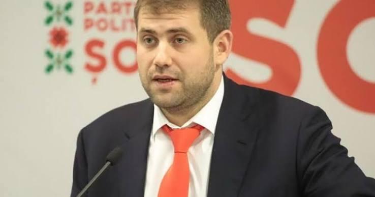 Ilan Șor, arestat în lipsă: Prejudiciul adus depășește 100 de milioane de dolari
