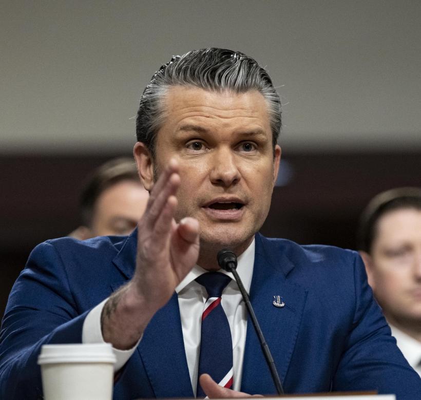 NATO 3.0: Secretarul american al Apărării le cere europenilor să se descurce și singuri 19014053