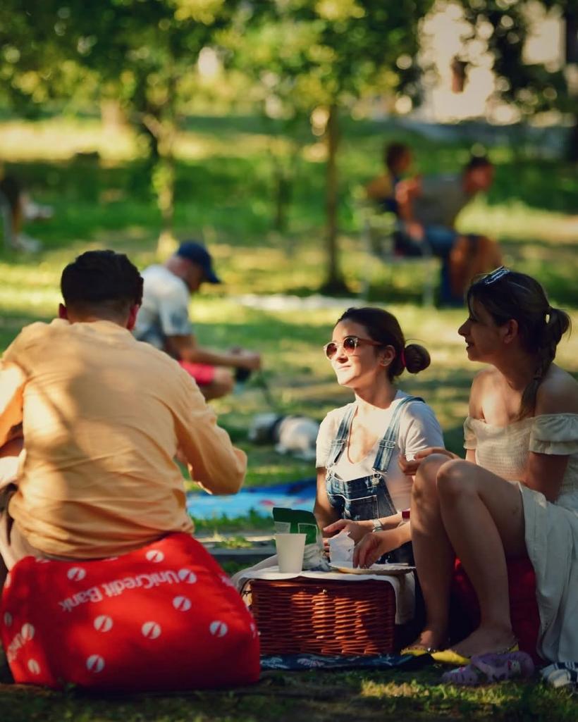 Picnic de Sânziene la Muzeul Nicolae Minovici, Weekend Sessions continuă sezonul de vară pe 20 și 21 iunie