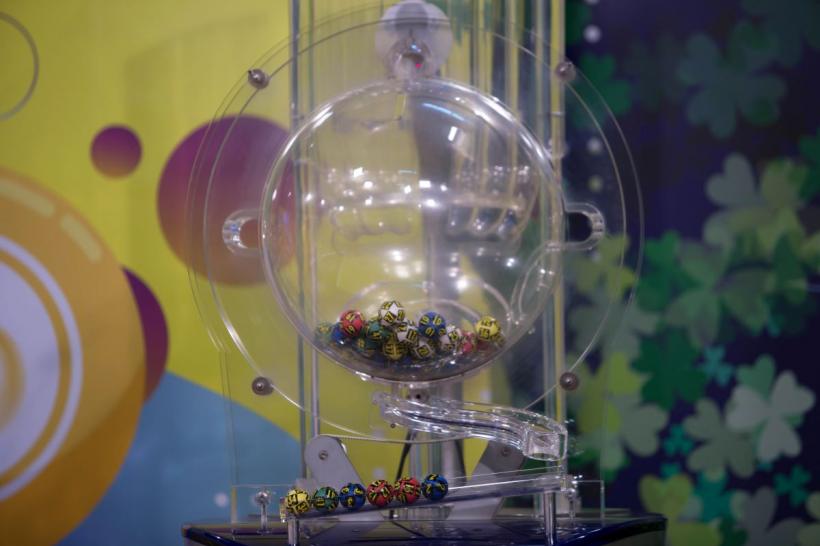 Rezultate LOTO 6/49 joi 18 iunie 2026. Numerele câștigătoare extrase astăzi