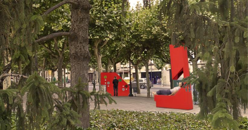 România participă pentru a șaptea oară la Festivalul Internațional de Arhitectură și Design Concéntrico 19013807