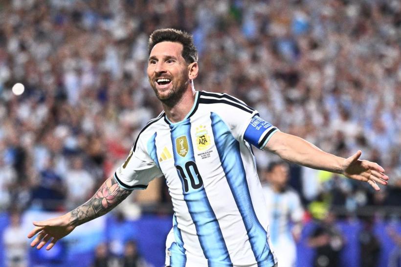 Top marcatori CM 2026: Messi conduce clasamentul golgheterilor