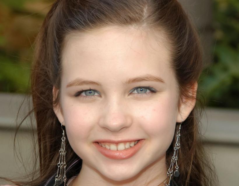 Tragedie la Hollywood: Daveigh Chase, celebra Lilo din animația Disney, a murit la doar 35 de ani