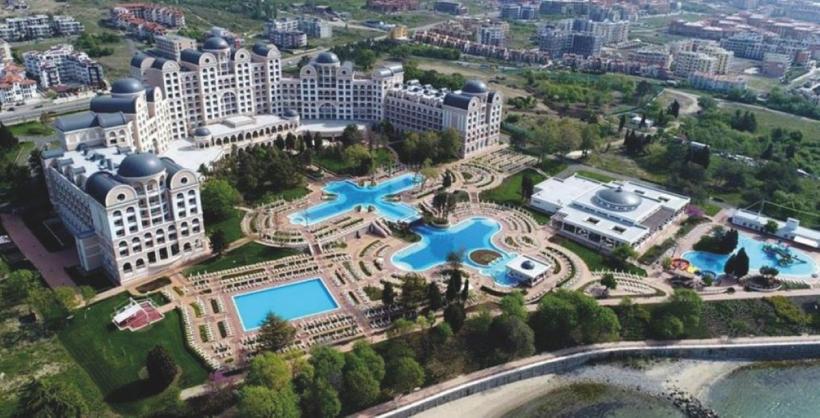 Lanțurile hoteliere din Bulgaria au strategii pentru atragerea românilor