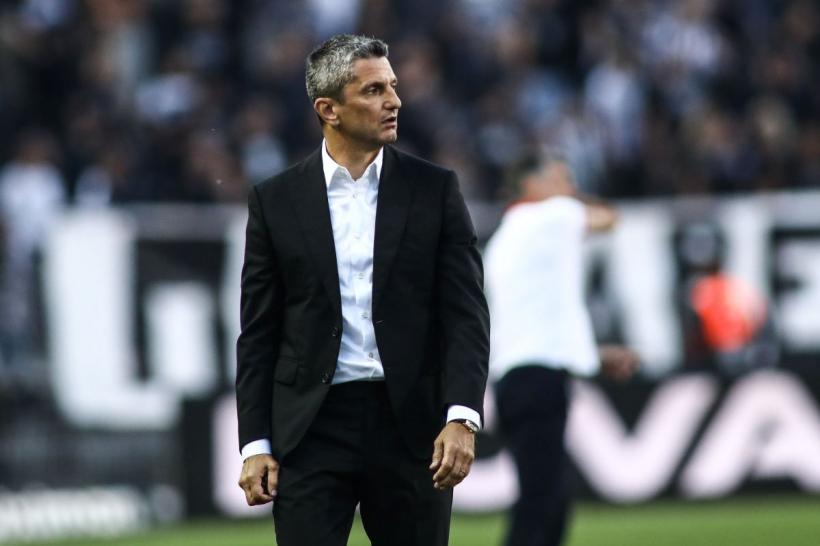PAOK Salonic a anunțat oficial despărțirea de Răzvan Lucescu