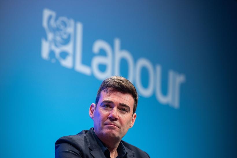 Principalul rival al premierului britanic, Keir Starmer, în Partidul Laburist a câștigat alegerile