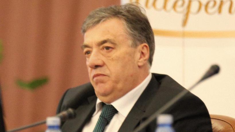 PUSL atrage un lider cu experiență și accelerează construcția organizațiilor din teritoriu