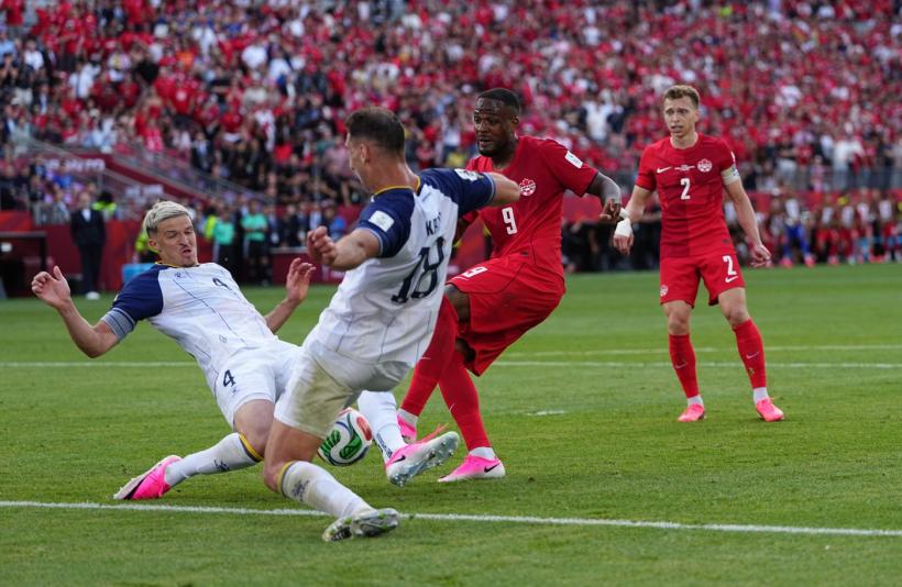 Prima echipă calificată ȋn şaisprezecimi, rezultate zdrobitoare, dar și noi recorduri doborâte ȋn a 8-a zi a Campionatului Mondial 2026, lider de audienţă 19014216