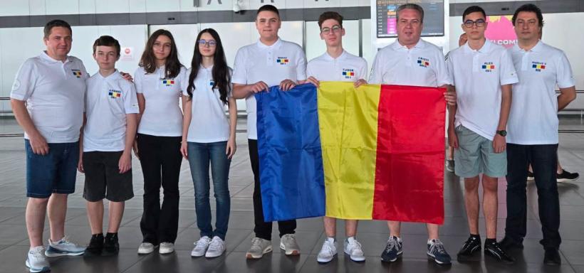 România, pe primul loc în Europa la matematică