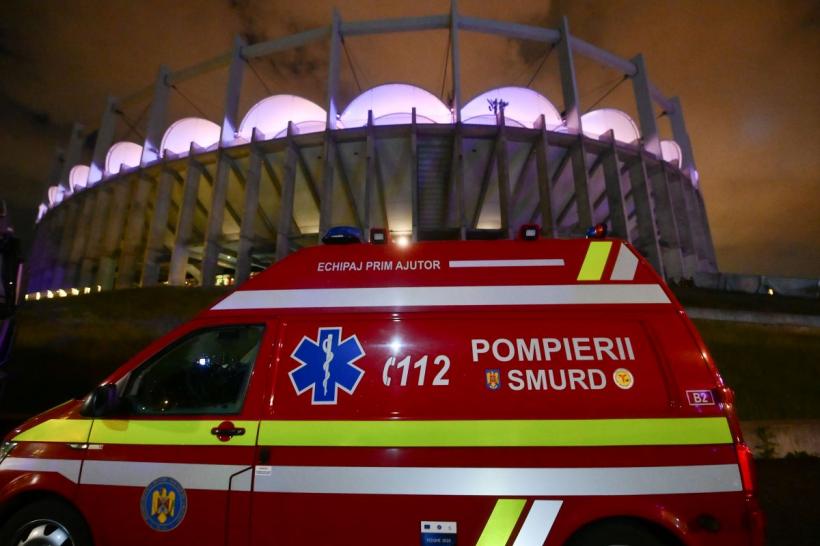 Schimbare majoră pentru 112 în România. Apelurile video și inteligența artificială vor ajuta salvatorii să intervină mai repede