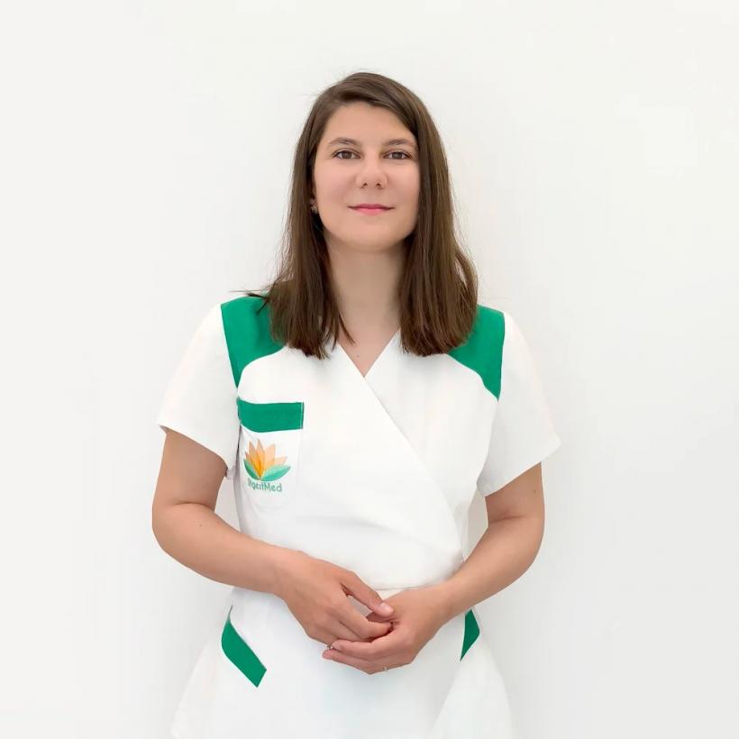 Vara dă dureri de burtă! Dr. Andreea Dumitru, gastroenterolog: „Unele greșeli aparent banale pot duce la toxiinfecții alimentare și agravarea bolilor digestive” 19014101