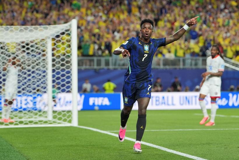 CM 2026: Brazilia face 3-0 cu Haiti