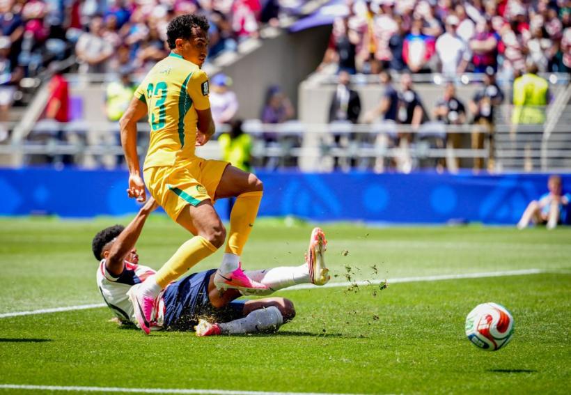 CM 2026: SUA  s-a calificat în faza eliminatorie după ce a învins Australia