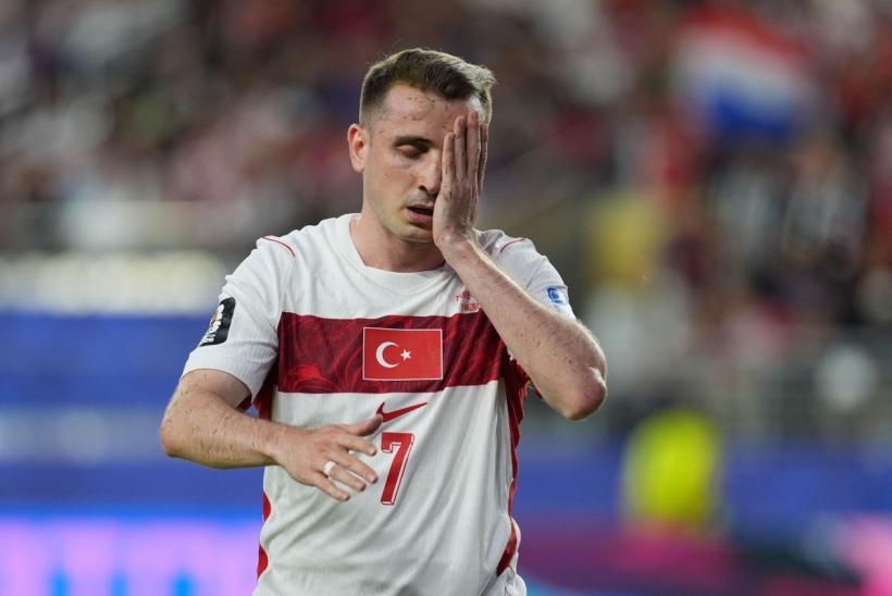 CM 2026: Turcia a fost eliminată de Paraguay