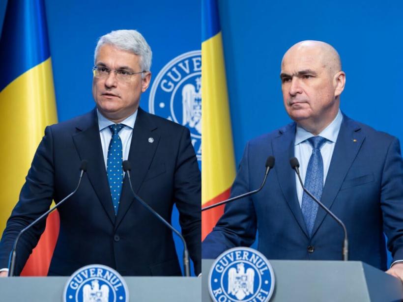 Dragoș Pîslaru se alătură echipei lui Ilie Bolojan și se înscrie în PNL