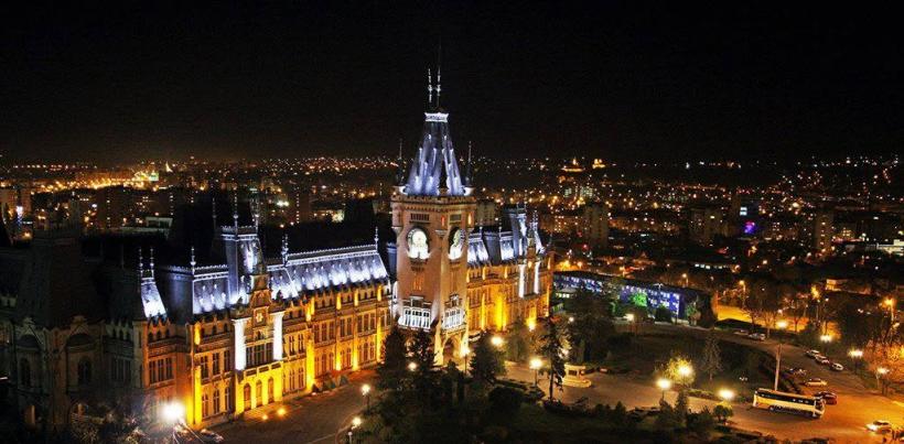Oscarul turismului merge la Iași! „Mărul de Aur” 2026 ajunge în Capitala Moldovei