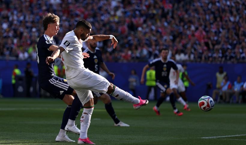 Goluri ȋn secundele 64 și 68, autogol, noi eliminări din competiţie, dar și noi recorduri doborâte ȋn a 9-a zi a Campionatului Mondial 2026 la Antena 1, lider de audienţă 19014352