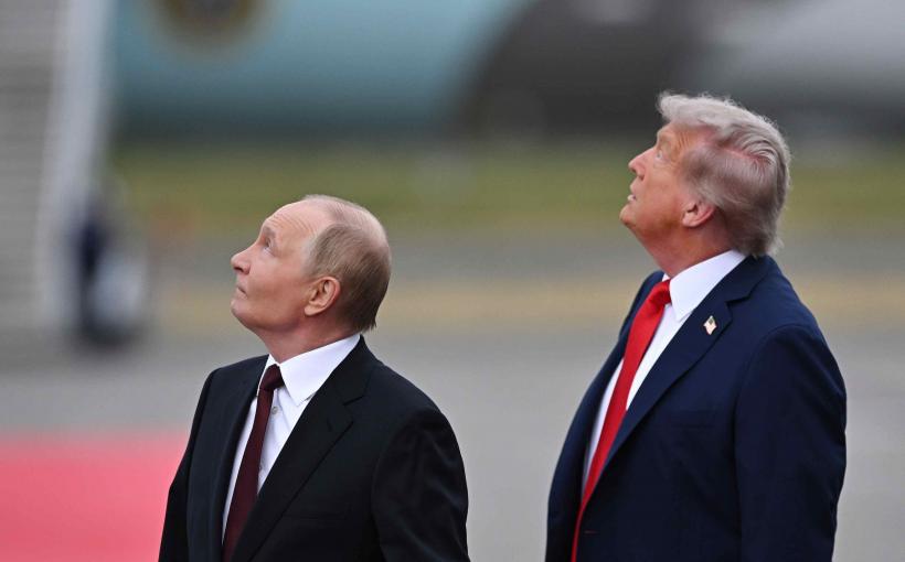 Trump: Putin putea câștiga războiul cu Ucraina într-o zi. Un general a greșit